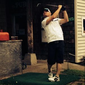 Meet your Posher, Dane